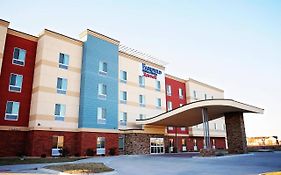 Fairfield Inn And Suites Des Moines Urbandale